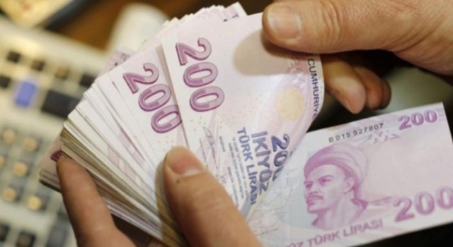 İşçiler Promosyon Mağduru