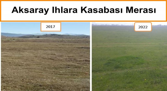 Mera Islah Çalışmaları Meyvesini Verdi