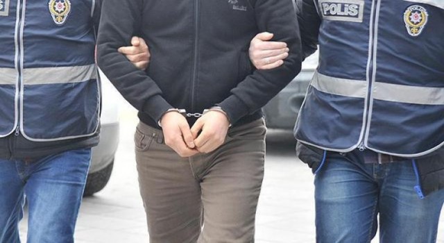 OSB’de Komando Destekli Firari Operasyonu