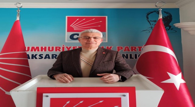 Asrın Felaketinde Acımız Tarifsiz