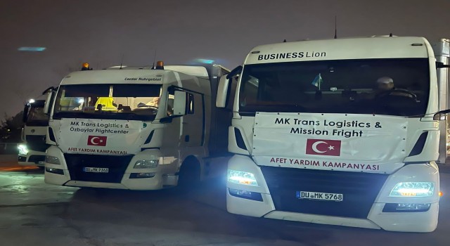 Gurbetçiler Tek Yürek