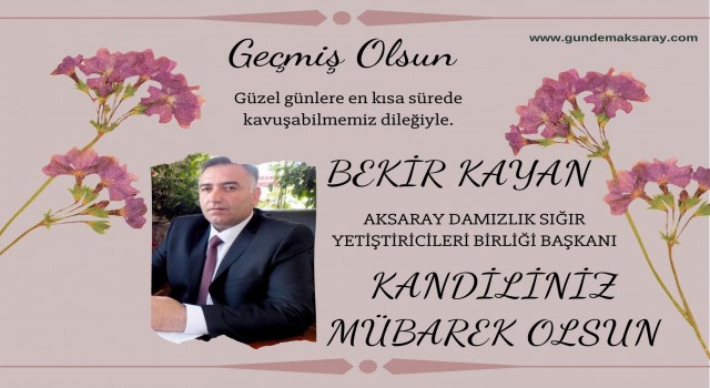 Kandil İlanlar