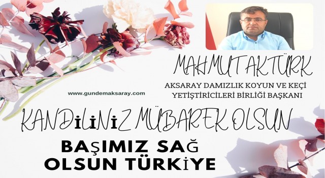 Kandil İlanlar