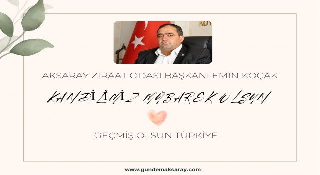 Kandil İlanlar