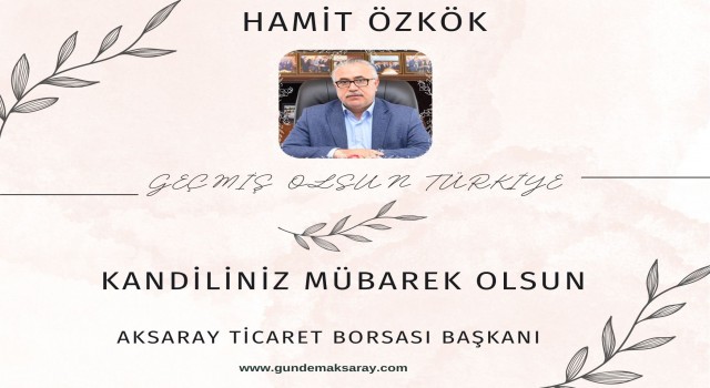 Kandil İlanlar