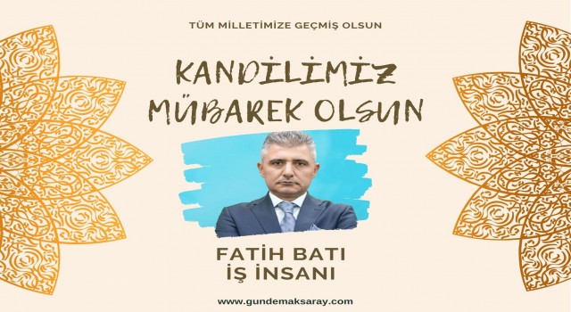 Kandil İlanlar