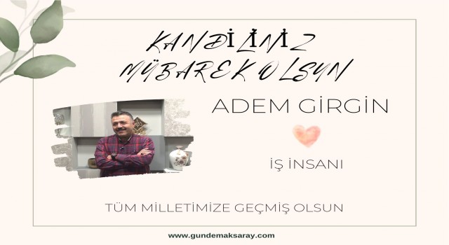 Kandil İlanlar