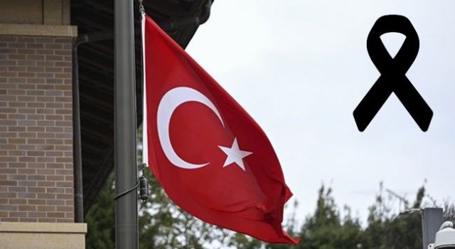 Milli Yas İlan Edildi