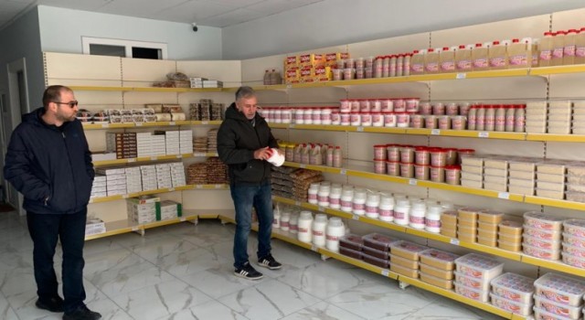 3 Kuşaktır Helvayı Sevdiriyorlar