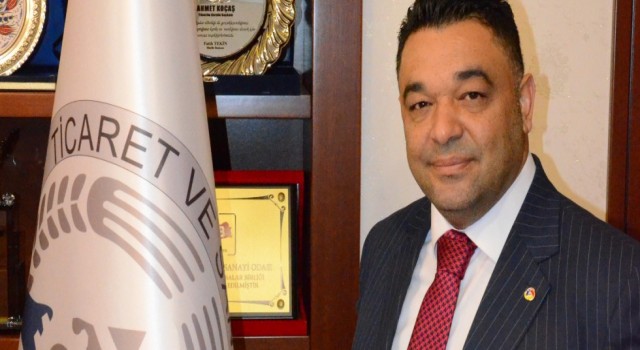 Aksaray’da TOGG’a İlgi Çok