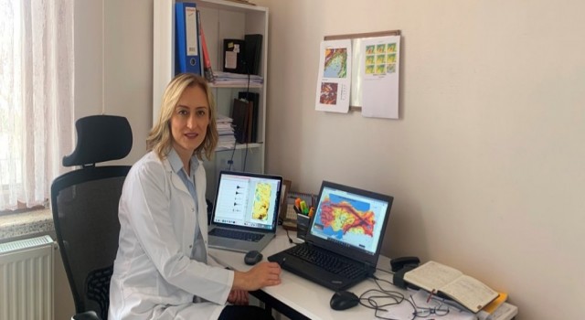 AKSARAY’IN DEPREM RİSKİ DÜŞÜK AMA TEDBİRLİ OLUNMALI