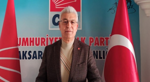 “Bizim Adayımız Bir Kişi Değil; 84 Milyon!”