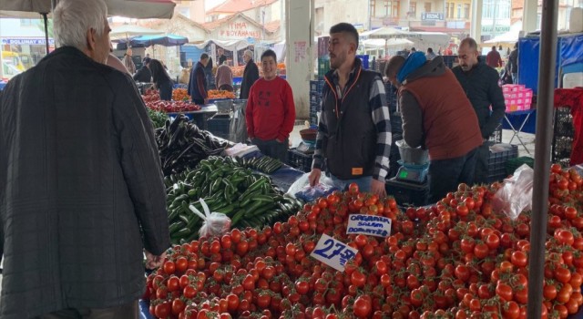 Ceplerimiz Daha da Yanacak
