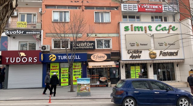 Korkunca Kıpırdandık