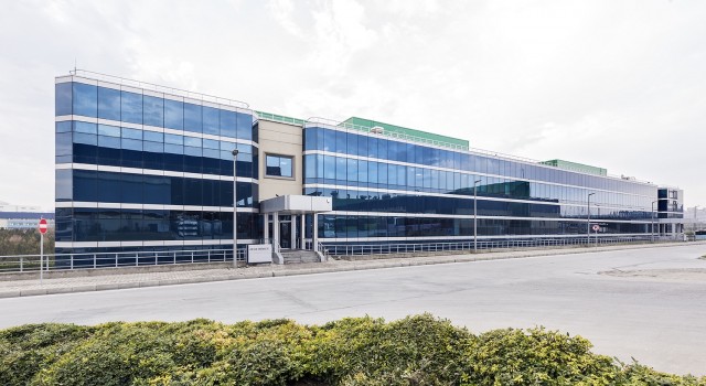 Mercedes-Benz Türk, En Çok Patent Tescili Alan Firma Oldu