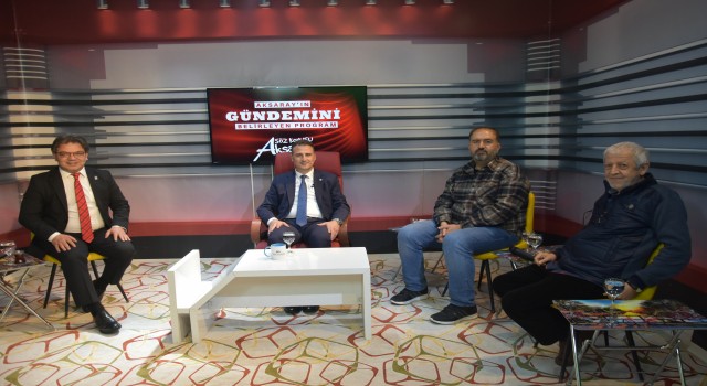 Türemiş “Bir Yere Gitmedik. Sadece Ara Verdik”