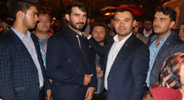 Aktaş: Türkiye Yüzyılı Gençlerin de Yüzyılı Olacak