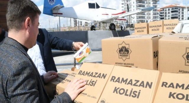 “Ayrımsız, Herkesin Yanındayız”