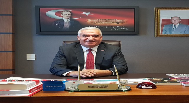 Bahçeli, Kaşlı ile Devam Dedi