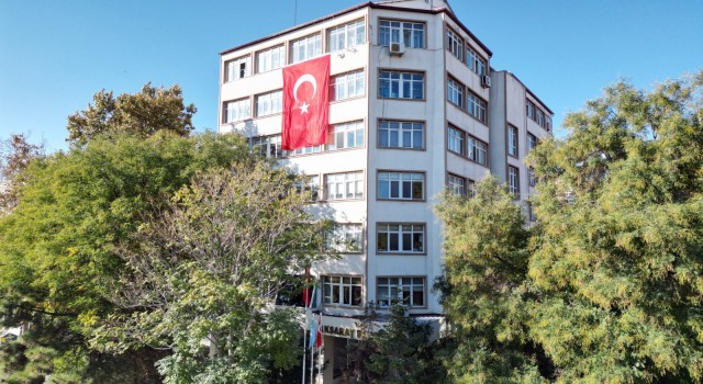 Belediye Bayrama Hazır