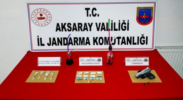 Jandarma Uyuşturucu Tacirlerinin Korkulu Rüyası