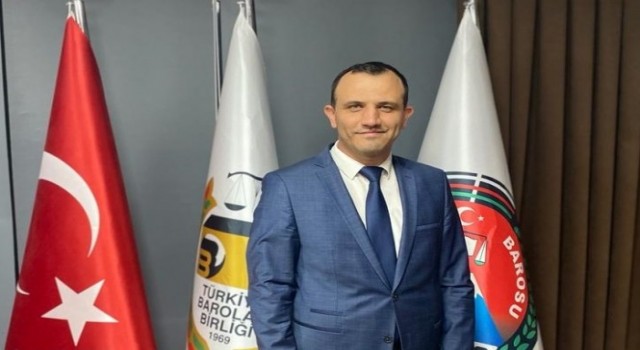 Köse, Avukatlar Gününü Kutladı