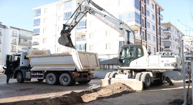 Yenilenen Altyapı Sınavı Geçti