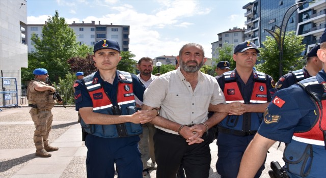 2 Kişinin Katilleri 20 Yıl Sonra Yakalandı