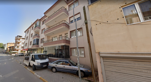 Bu Kadarına Pes Artık