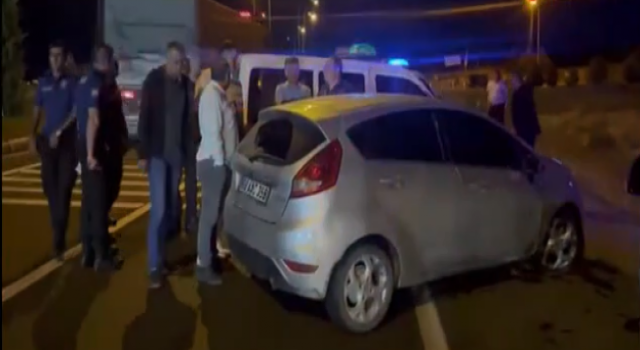 Bu kez gözlerinin yaşına bakmadılar