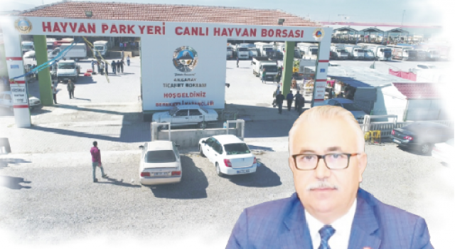 “Kurbanlık Sıkıntısı Yok”