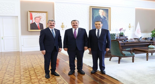 Programa Alındı İnşallah Parası da Gelir