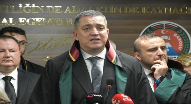 TBB Başkanı Sağkan “Deliller Cinayet Şüphesinin Ağırlıklı Olduğunu Gösteriyor”