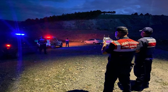 Baraj ve Göletlere Sıkı Jandarma Denetimi