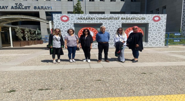 CHP’den TRT ye Suç Duyurusu