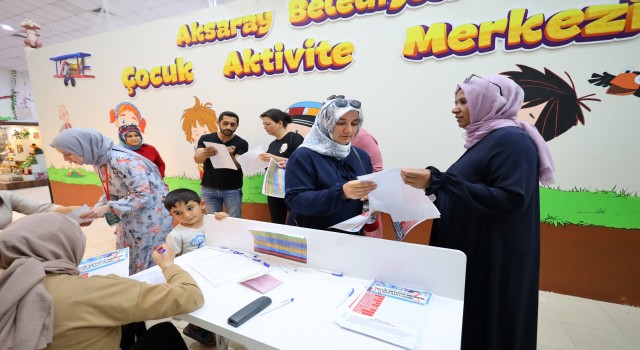 “Çocuklar İçin Harika Bir Yaz Dönemi Olacak”