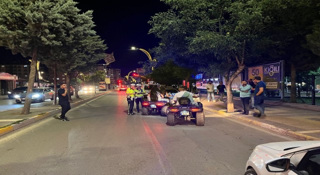 Denetimler Sıklaştı, Magandalar Kâbus Yaşar Oldu