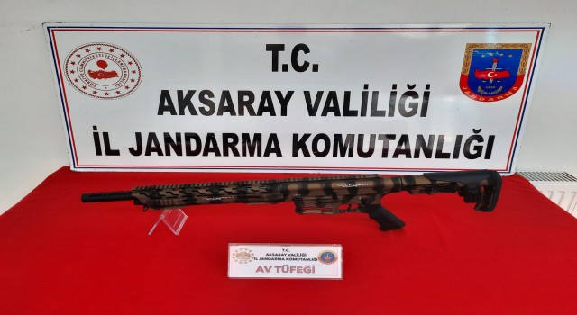 Düğün Magandası Kaçamadı