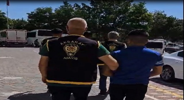 Emniyet Uygulamaları Vatandaşı Rahatlatıyor