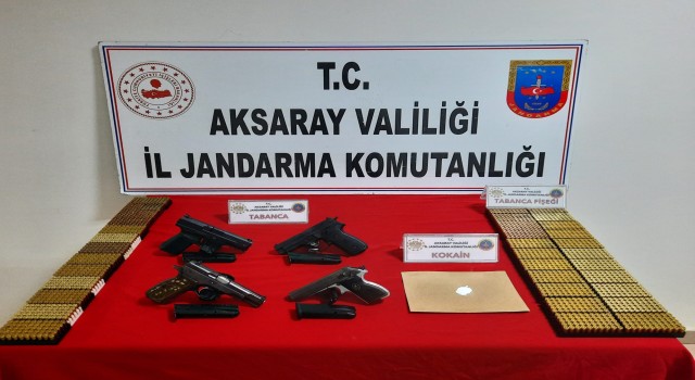 Jandarma Düğün Magandalarına Göz Açtırmıyor