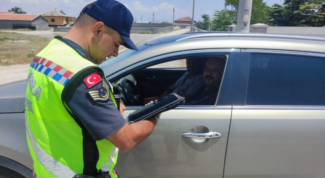 Önlemler Kaza Oranını Yüzde 11 Azalttı