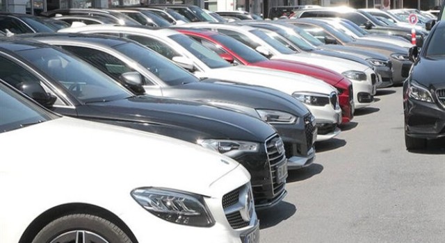 Oto Alım Satımında Nihayet İlk Adım Atıldı
