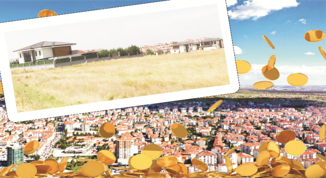 Taşımız Toprağımız Altın Oldu