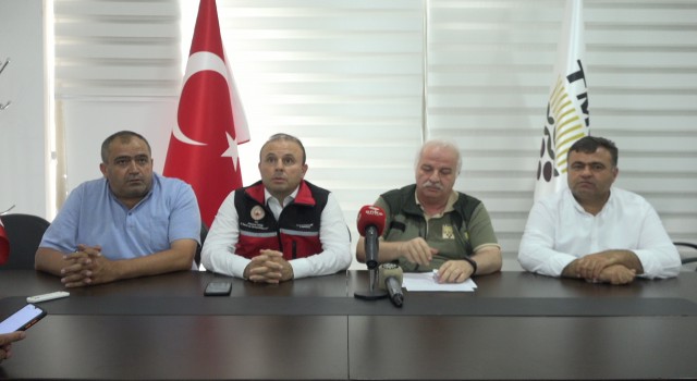 "TMO Tüm Ürünleri Alacak, Ürünlerinizi Ucuza Vermeyin"