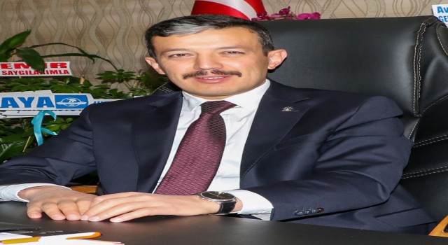 Yeni Atanan Hekimler İlimize Hayırlı Olsun