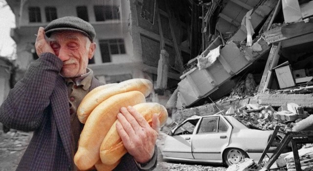 Depreme Acil Tedbirler Alınmalı!