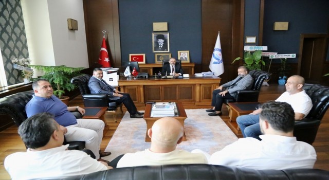 “Üretimle Toplumsal Refah Arasında Doğrudan Bir İlişki Var”