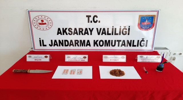 Uyuşturucu Suçundan 5 Kişi Daha Yakalandı