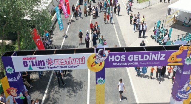 Beklenen Festivalde Geri Sayım Sürüyor