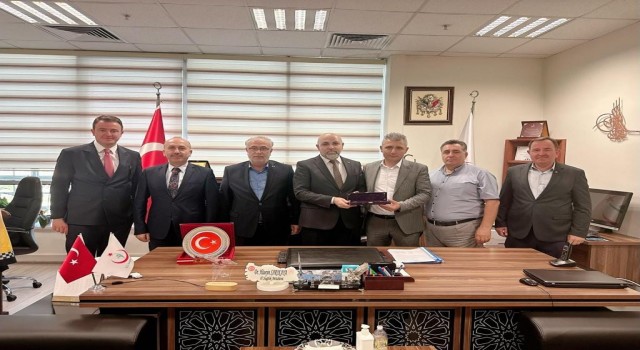 Çankırı’da Aksaray Rüzgârı